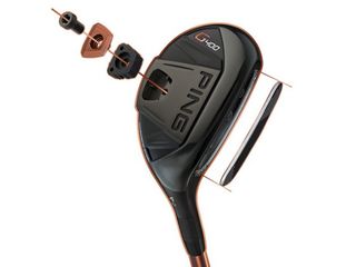 Ping G400-hybrid-illo