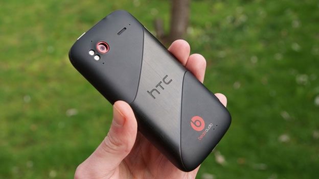 HTC Sensation XE