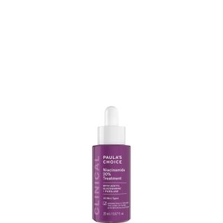 Paula's Choice Clinical Niacinamide 20% Treatment (0.67 Fl. Oz.)