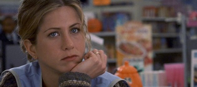 Jennifer Aniston in The Good Girl