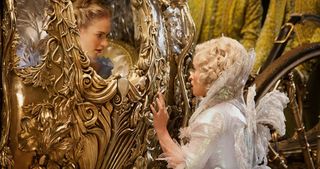 Cinderella Lily James Helena Bonham Carter.jpg