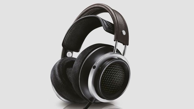 Philips Fidelio X1 headphones