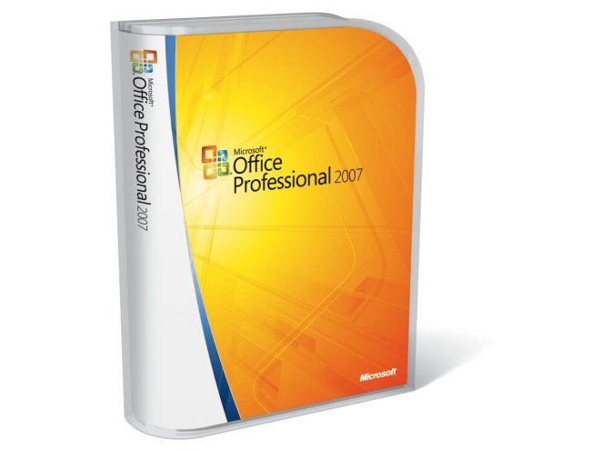 Microsoft Office 2007 review | TechRadar