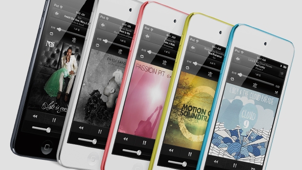 Apple iPod Touch 5th generation review