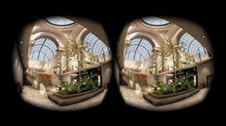 Villusion Studios is using VR to re-invent the concept of visualization