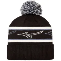 Mizuno Unisex-Adult Tour Knit Pom