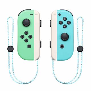 Zectoo Joy Con Controller for Switch