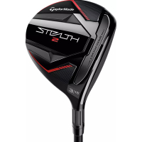 TaylorMade Stealth 2 Fairway Wood | 33% off at American GolfWas £299 Now £199