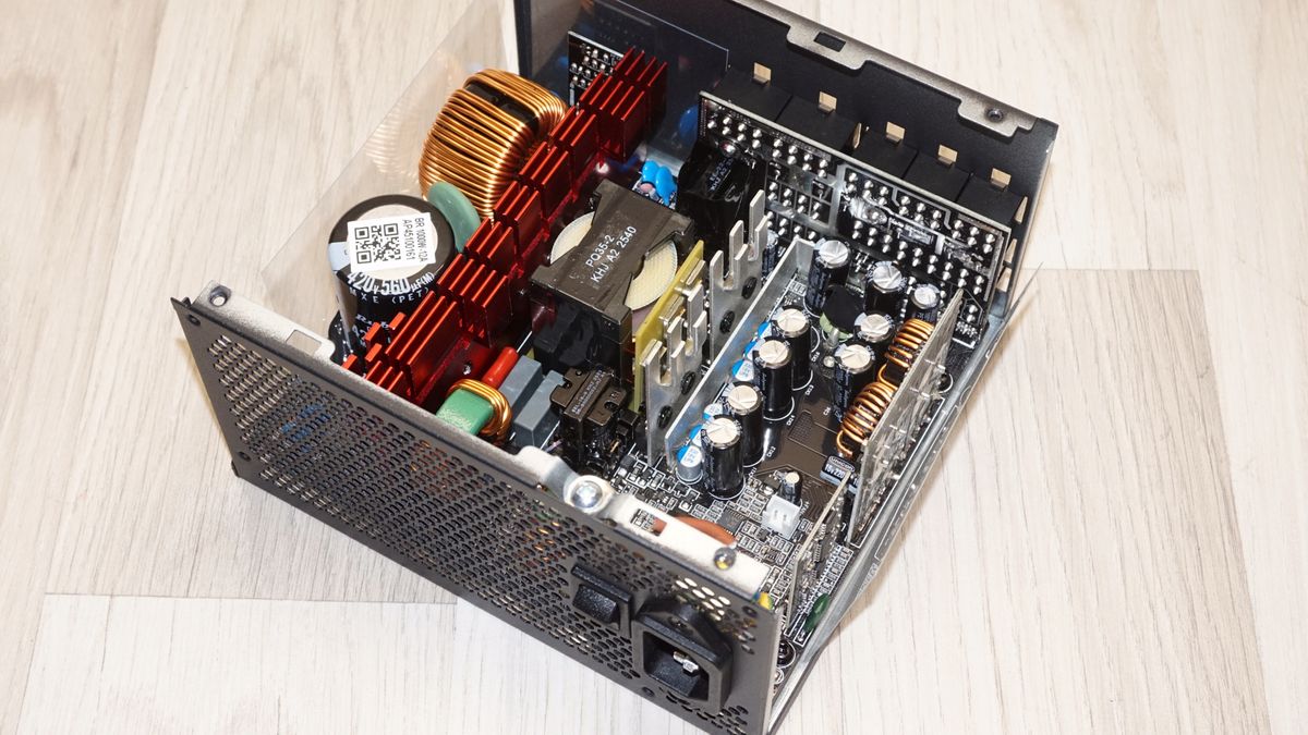 Enermax Revolution III S 1000W