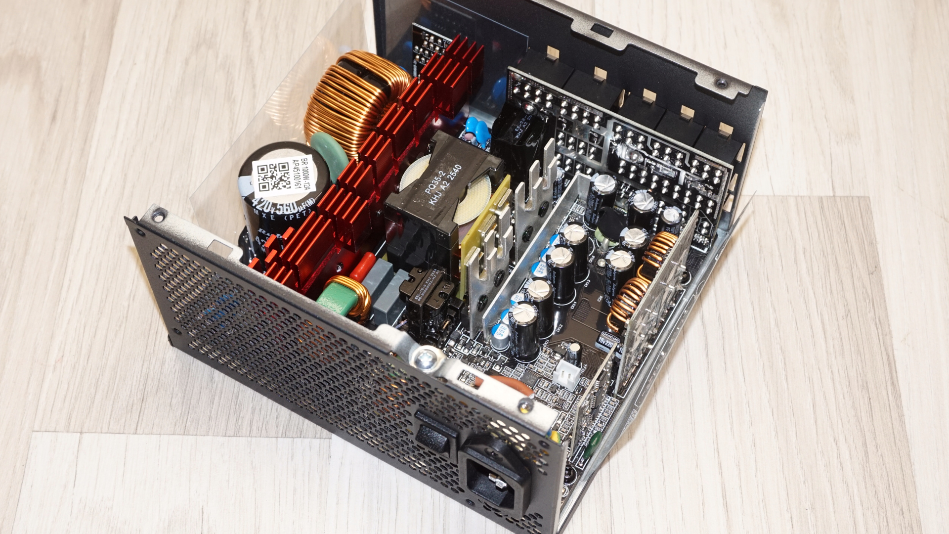 Enermax Revolution III S 1000W