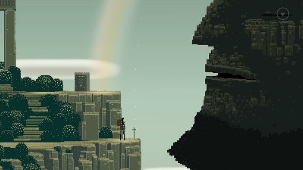 Superbrothers: Sword & Sworcery