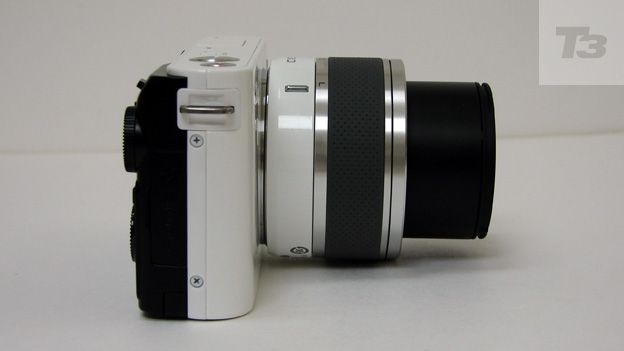 Nikon 1 J2 review