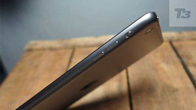 iPad Mini Retina review