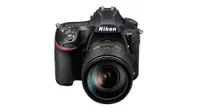 best professional camera: Nikon D850