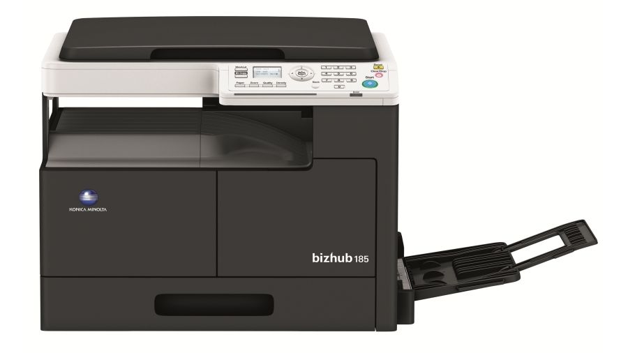 Konica Minolta Bizhub 164 Driver - Xerox Machines - Konica Minolta Bizhub 164 Service ... / Konica minolta bizhub 162 is one of those options that will suit every small business.
