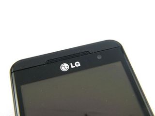 LG optimus 3d review