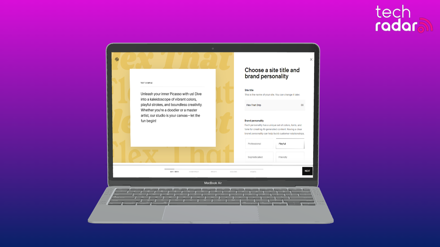 Diskon 20% Squarespace: Bangun situs web menakjubkan dengan biaya lebih murah