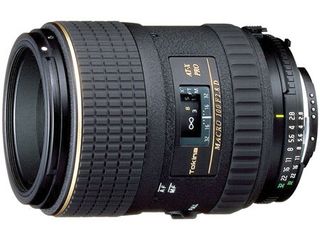 Camera lens buyer's guide