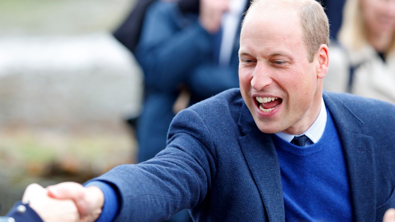 Prince William