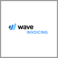 Wave invoicing