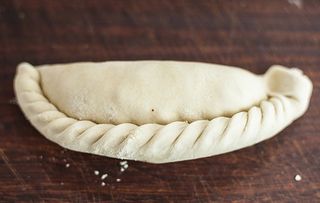 cornish pasty