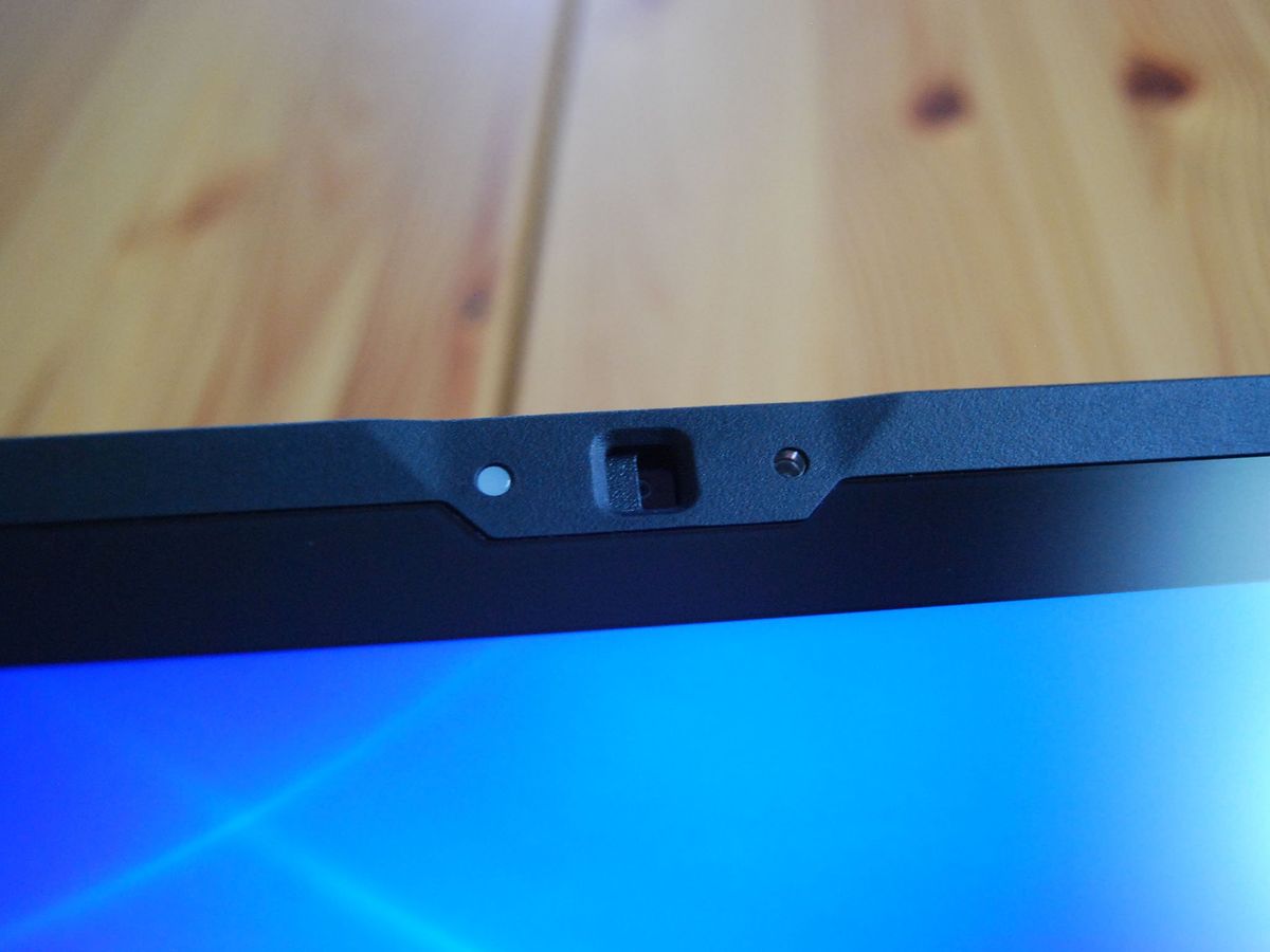 Dell Latitude 7212 Rugged Extreme tablet review