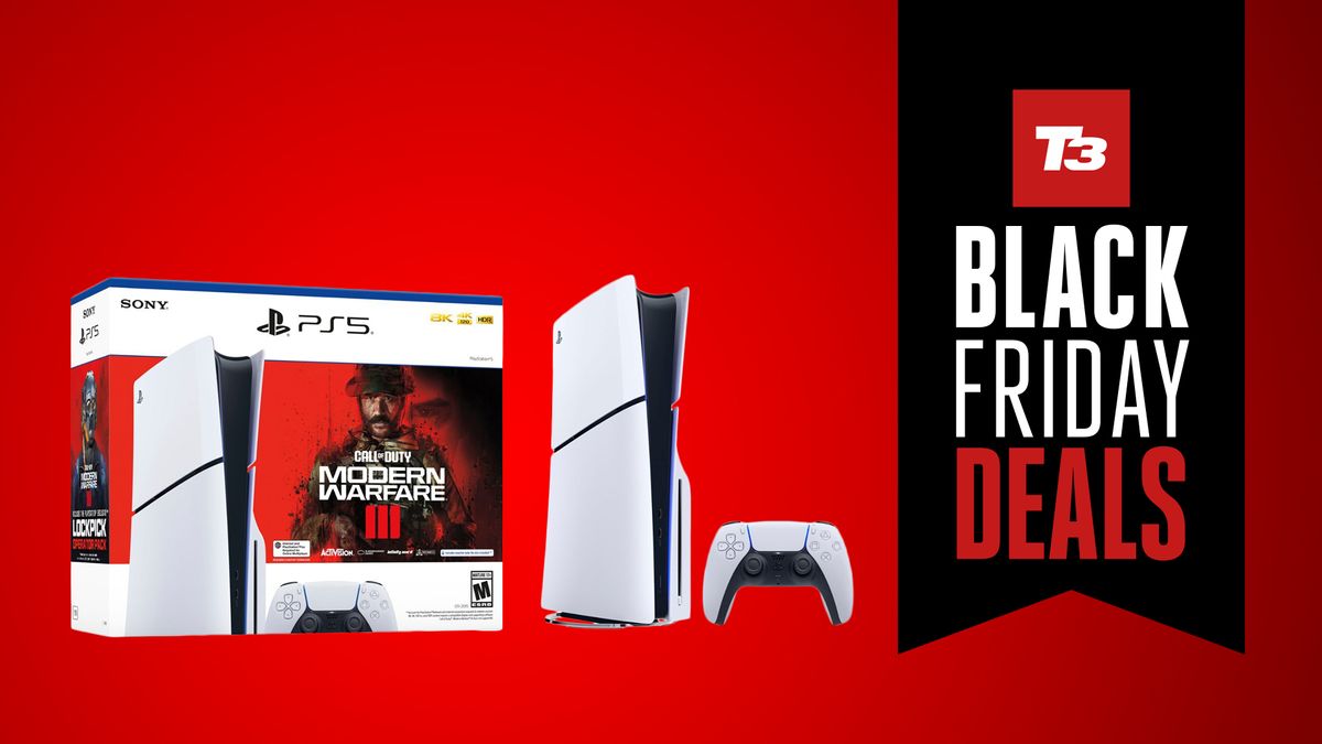 PlayStation Black Friday Deals Include CoD and Spider-Man PS5