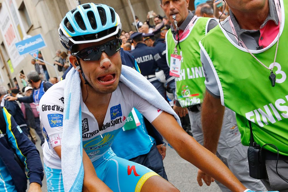 Fabio Aru (