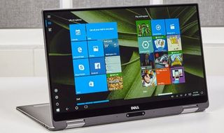 dell xps 13 2 in 1