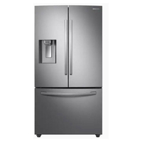 Samsung RF28R6241SR 28 cu. ft French Door Refrigerator$2749now $1799 at Lowe's