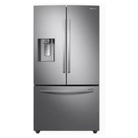 Drop everything  This Samsung refrigerator is  700 off now - 66