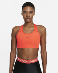 Nike Swoosh Sports BraSave 10%, was £32.95, now £29.97