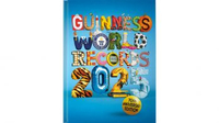   Guinness World Records 2025