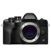Olympus  OM-D E-M10 Mark IV