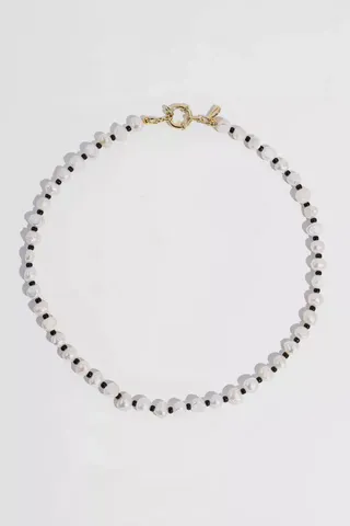 Joey Baby Victoria Pearl Necklace