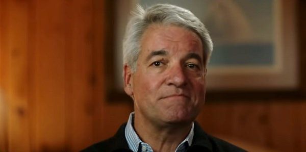 The Oral Sex From Netflix's Fyre Doc Says He's 'Blown By The Response | Cinemablend