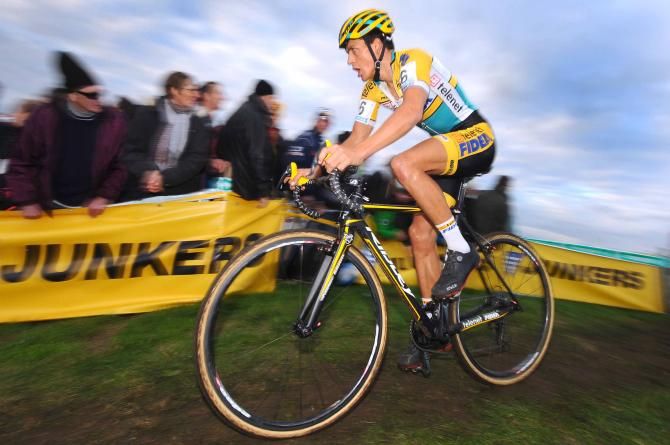 Tom Meeusen (Telenet Fidea)