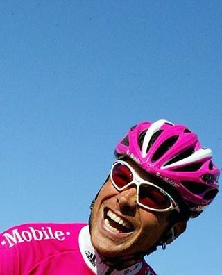 Jan Ullrich (T-Mobile)