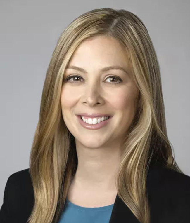 Alison Hellman
