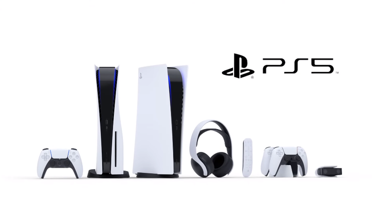Sony PlayStation 5's Amazon listing reveal price Sony PlayStation 5's Amazon listing reveal price