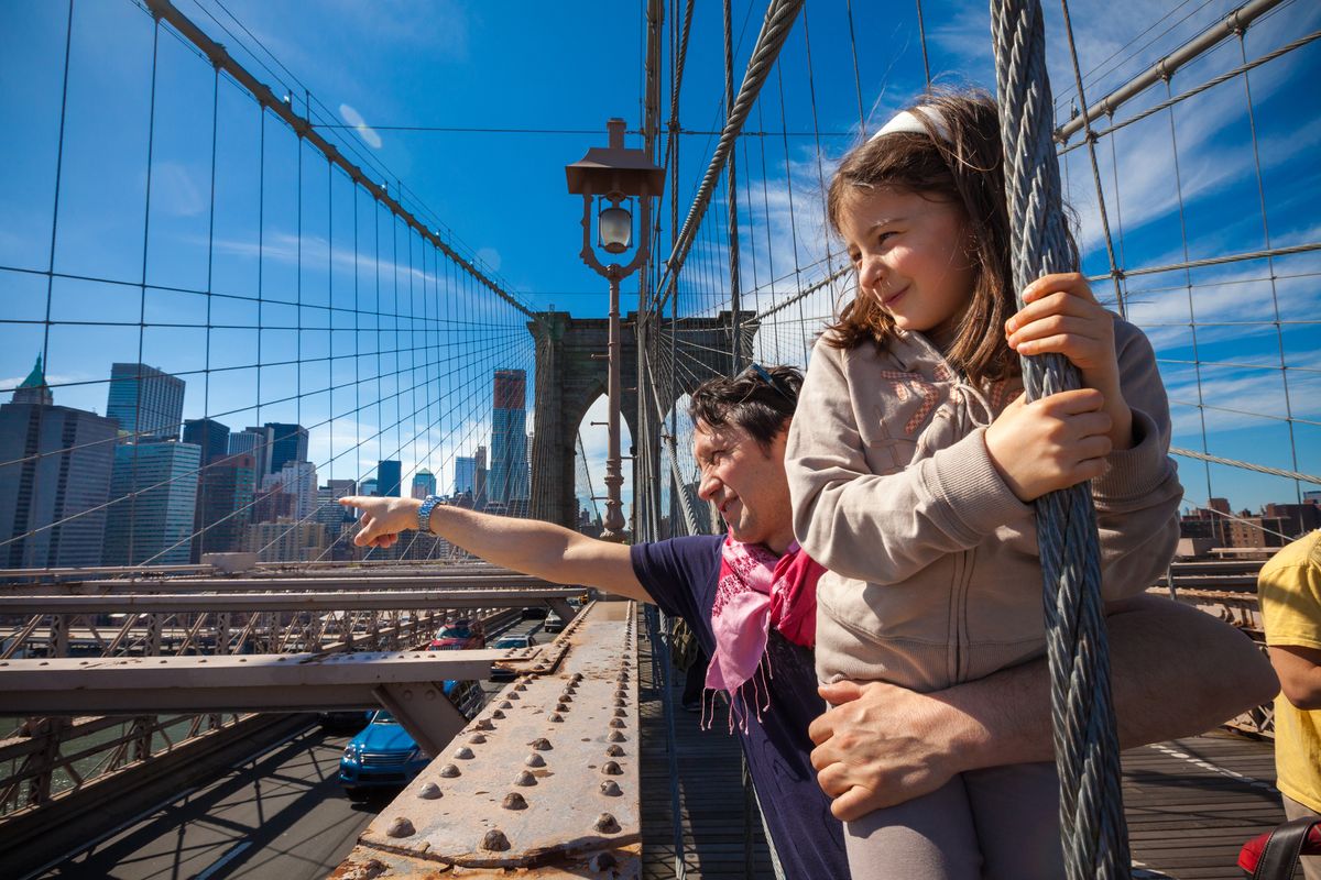 Free things to do in New York City - Vimarsana News