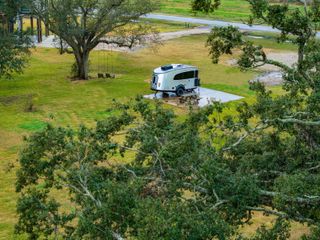 Airstream Basecamp Xe