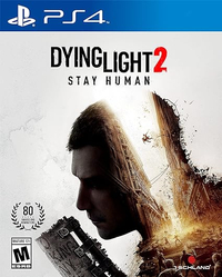 Dying Light 2 (PS5/PS4) | $59.99 $19.99 at Best Buy
Save $40 -