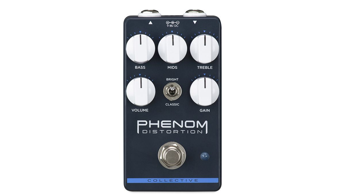 Wampler Collective Series