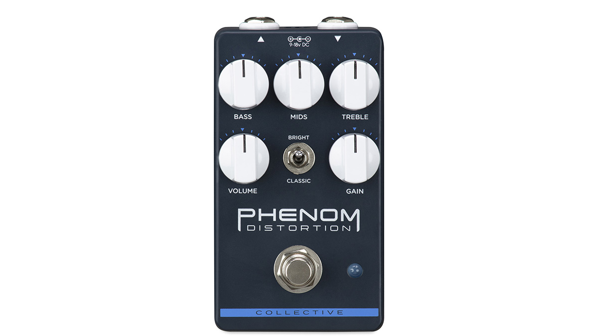 Wampler Collective Series
