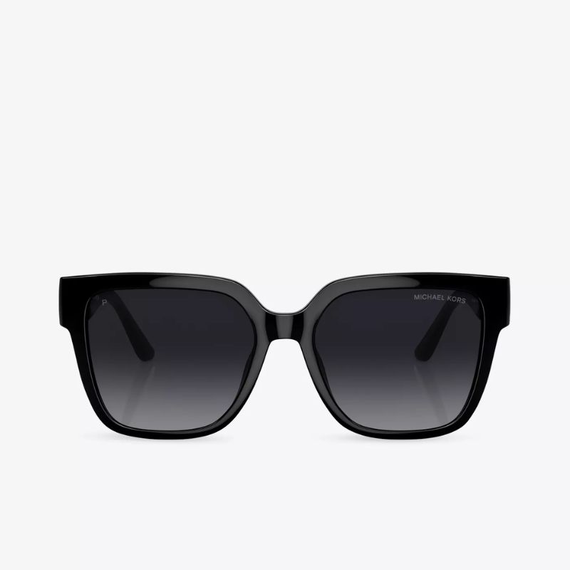 Image of square glasses