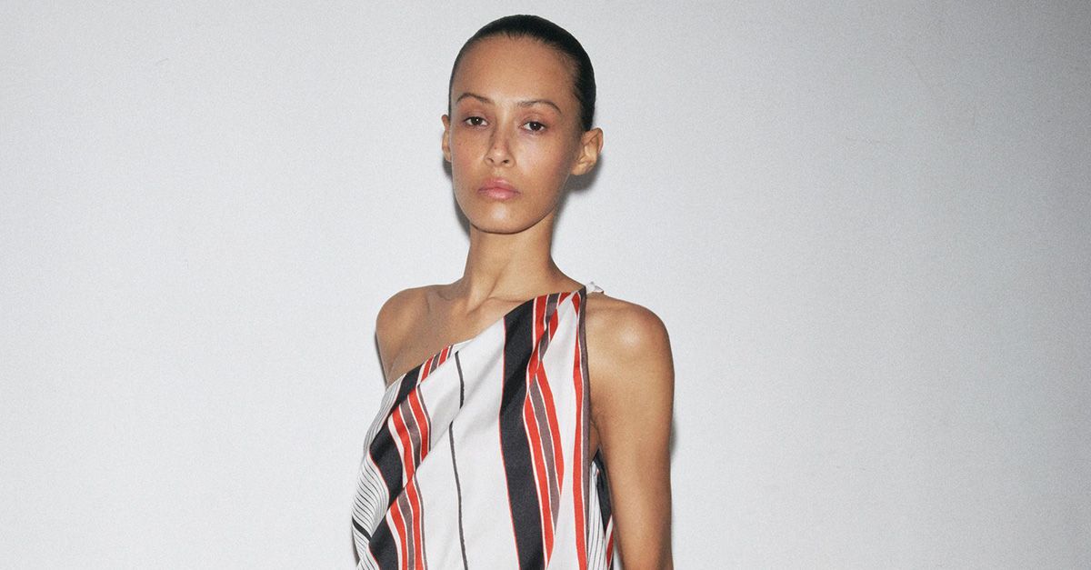35 Zara ZW Collection Finds I'm Shocked Aren't Designer | Who What Wear