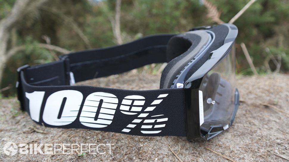 Best mountain bike goggles 2024 Bike Perfect