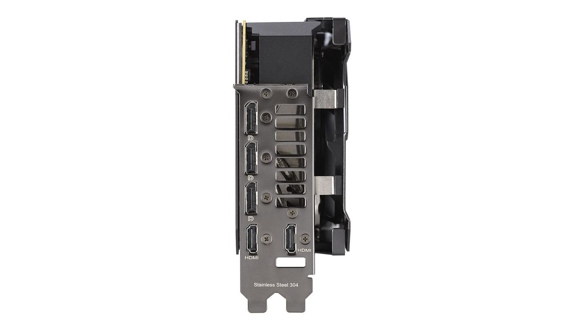 GeForce RTX 3090 Ti AIC partner cards