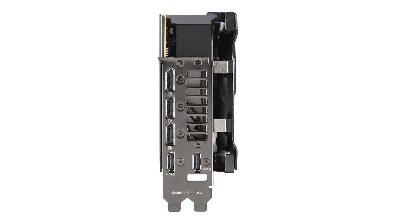 GeForce RTX 3090 Ti AIC partner cards